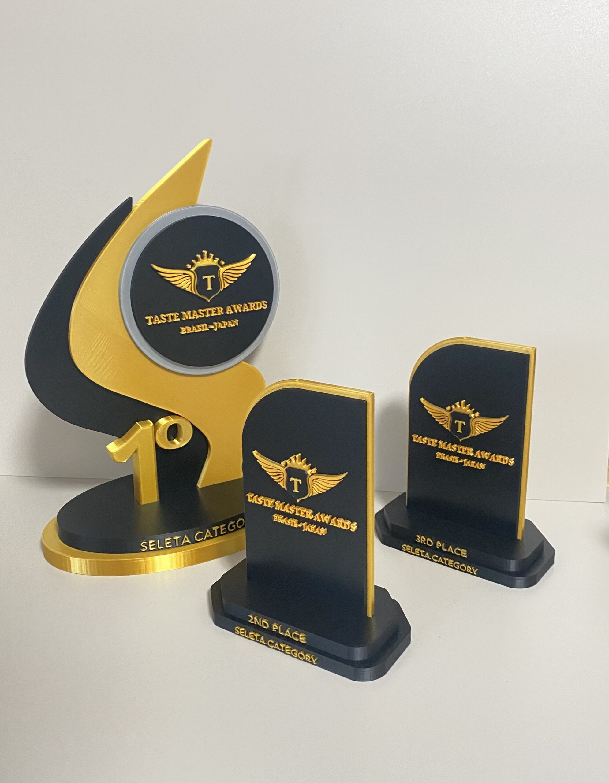 Outros Serviços Personalizados